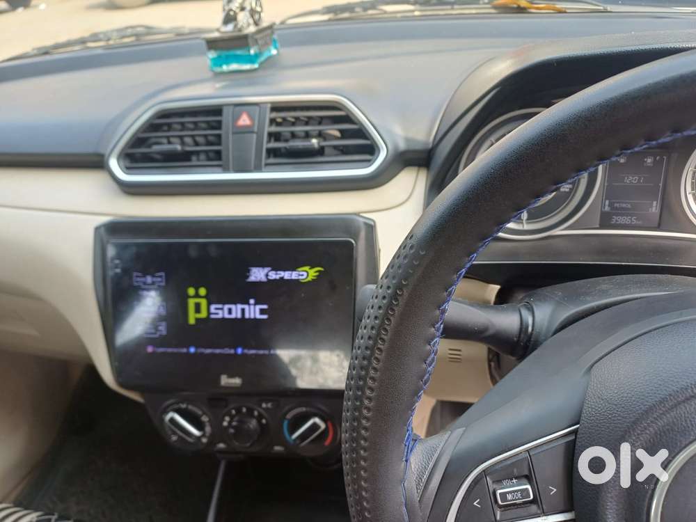 Maruti Suzuki Dzire 1.2 Vxi Cng, 2024, Cng & Hybrids