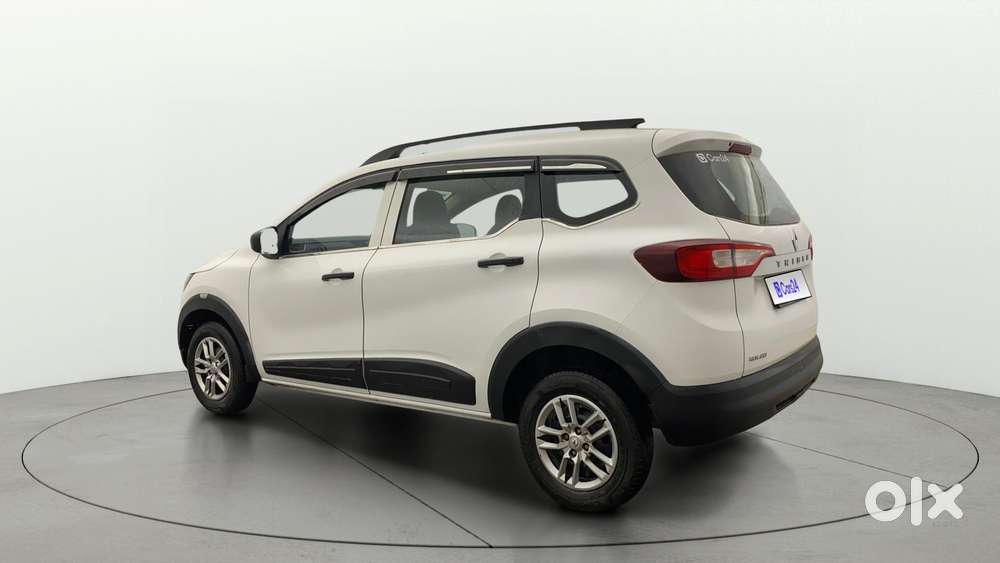 Renault Triber Rxl, 2022, Petrol
