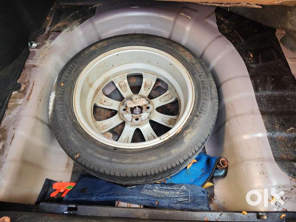 Hyundai Fluidic Verna 1.6 Vtvt S, 2011, Petrol