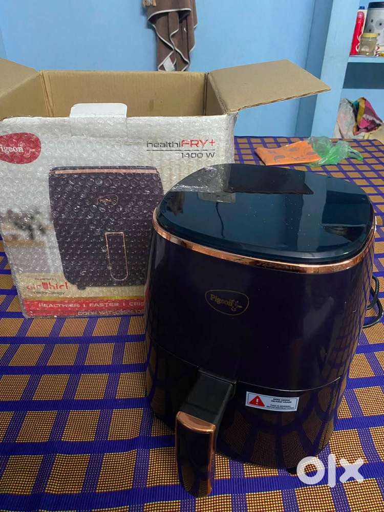 Air Fryer 4.2L