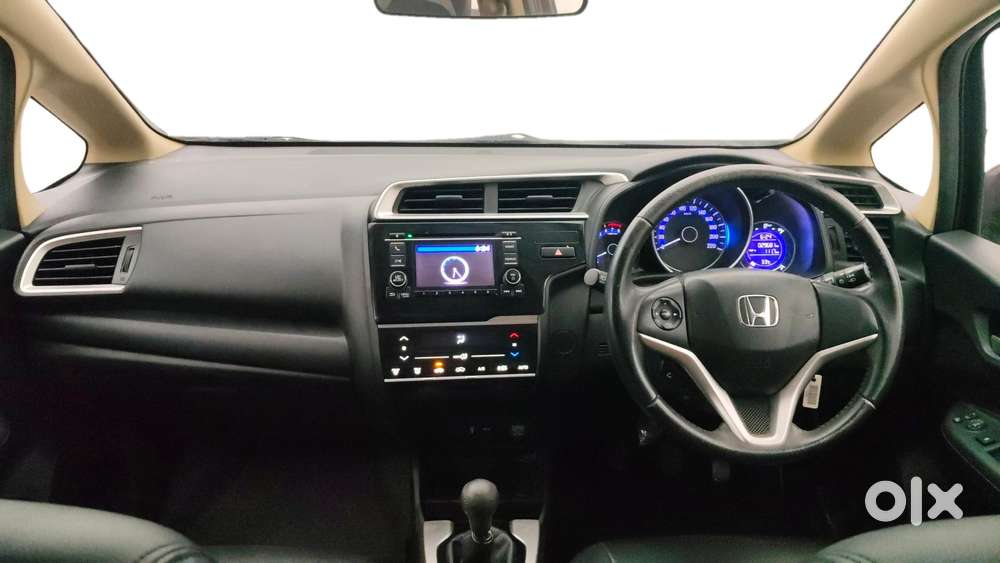 Honda Jazz 1.2 V I Vtec, 2016, Petrol