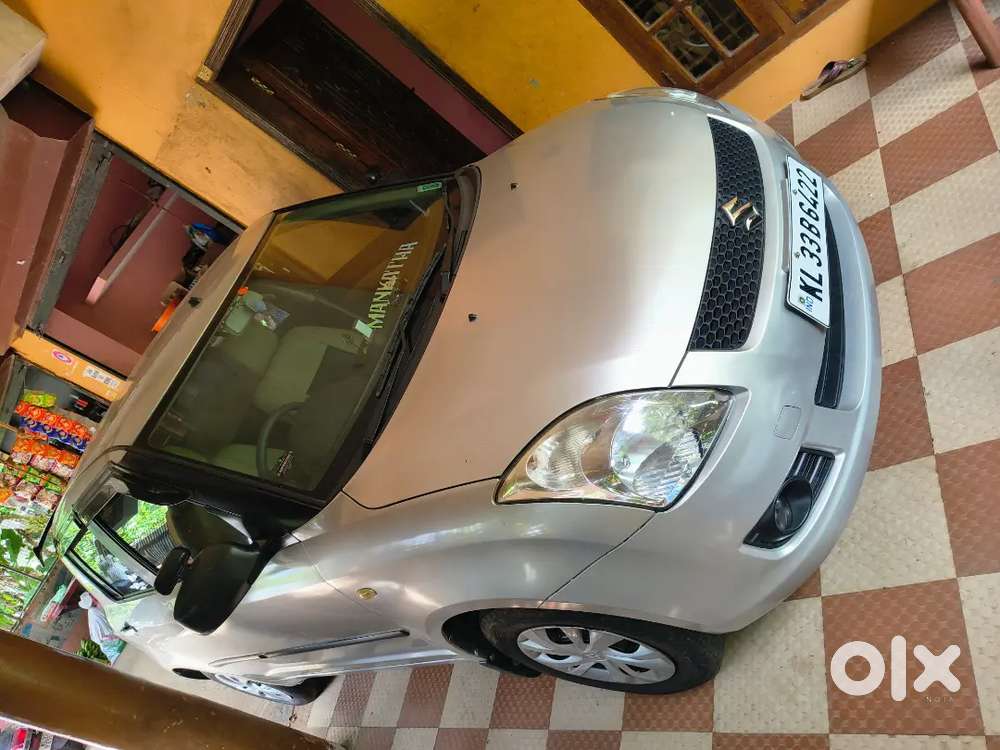Maruti Suzuki Swift 2010 Petrol Well Maintained