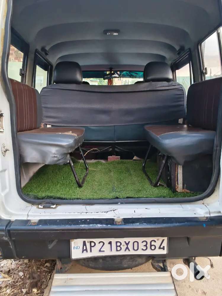 Tata Sumo Victa 2008 Diesel Good Condition