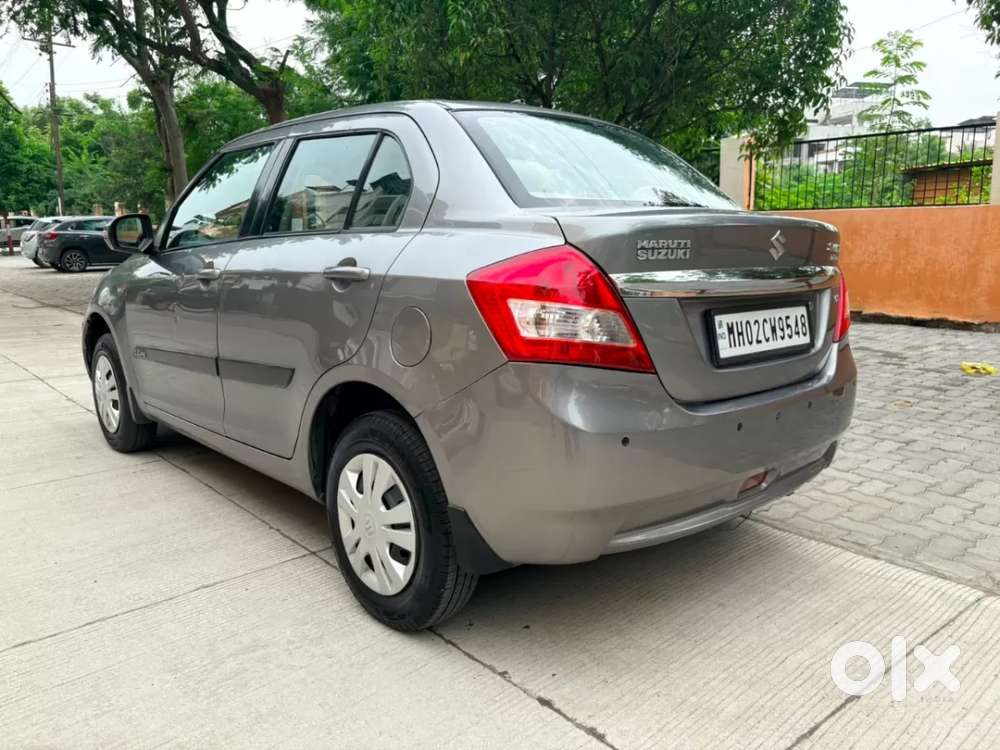 Maruti Suzuki Swift Dzire 1.3 Vxi, 2013, Petrol