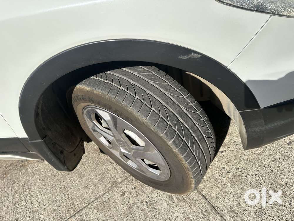 Maruti Suzuki S-cross 1.5 Sigma, 2017, Diesel