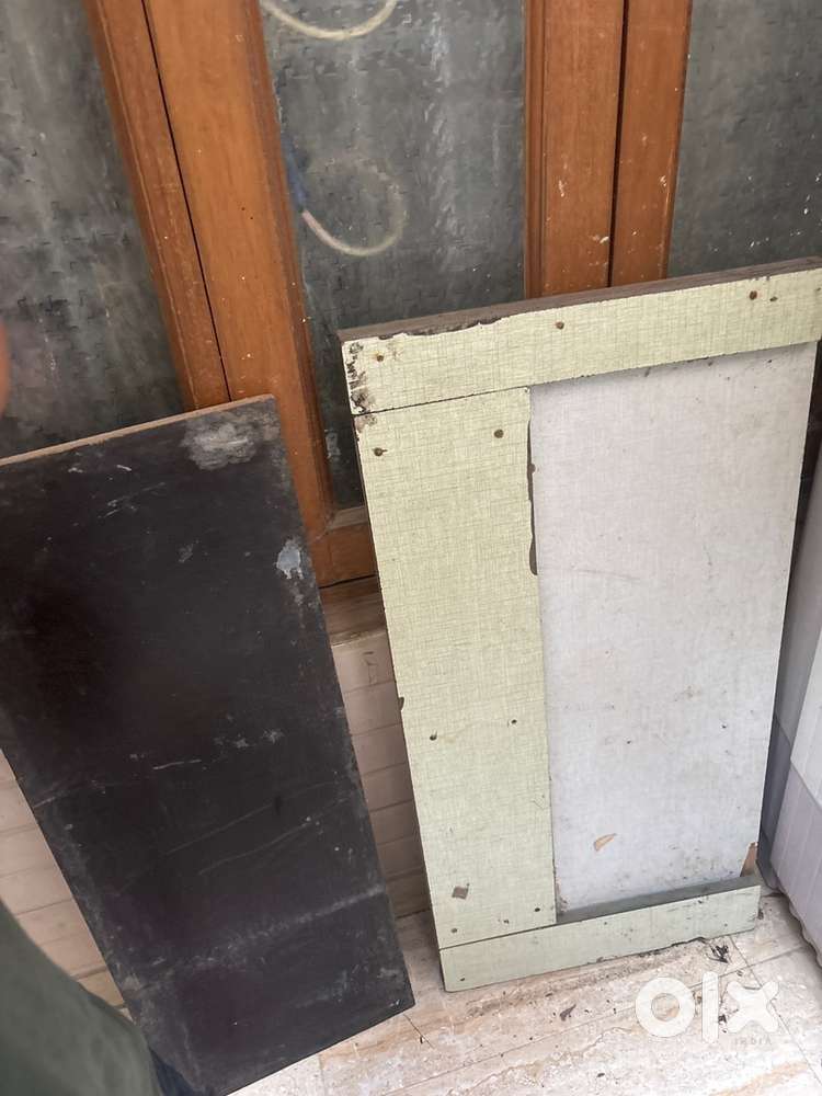 Wooden plank - ₹1000