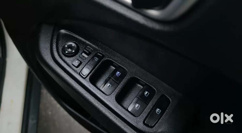 Hyundai Venue Sx Turbo, 2021, Petrol