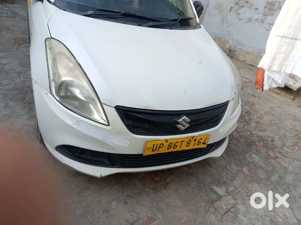 Fresh And 1st Owner Car