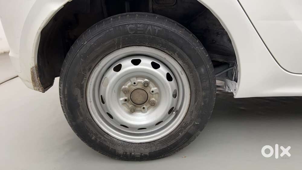 Tata Tiago 1.2 Revotron Xm, 2019, Petrol