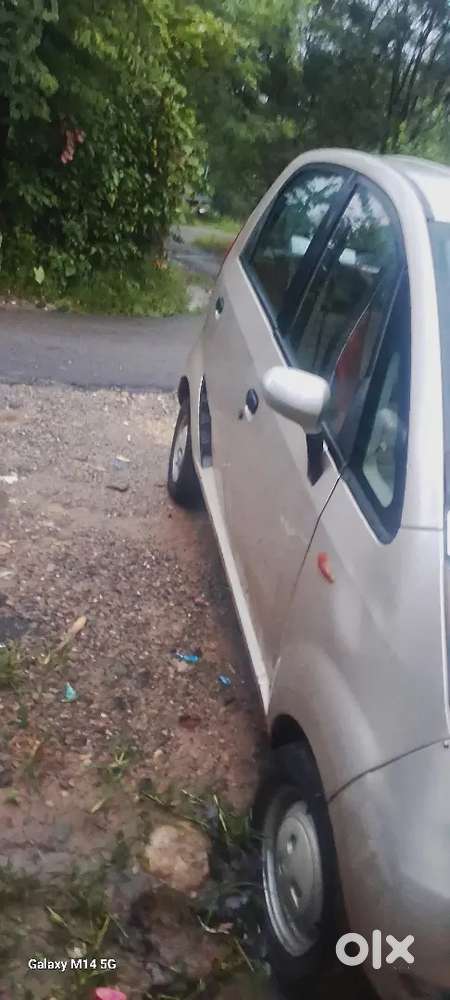 Tata Nano 2012 Diesel 42000 Km Driven