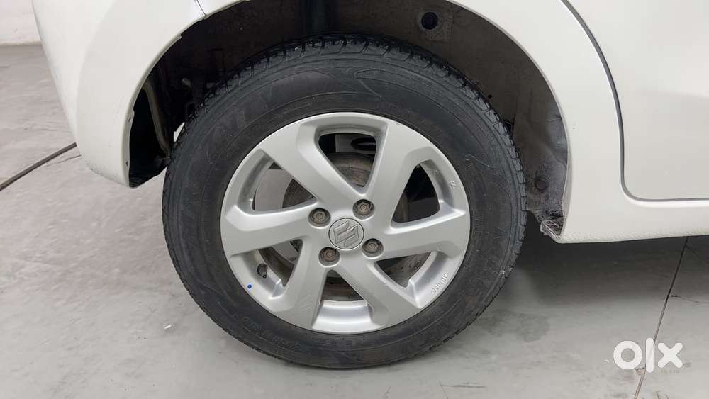 Maruti Suzuki Celerio 1.0 Vxi Amt, 2014, Petrol