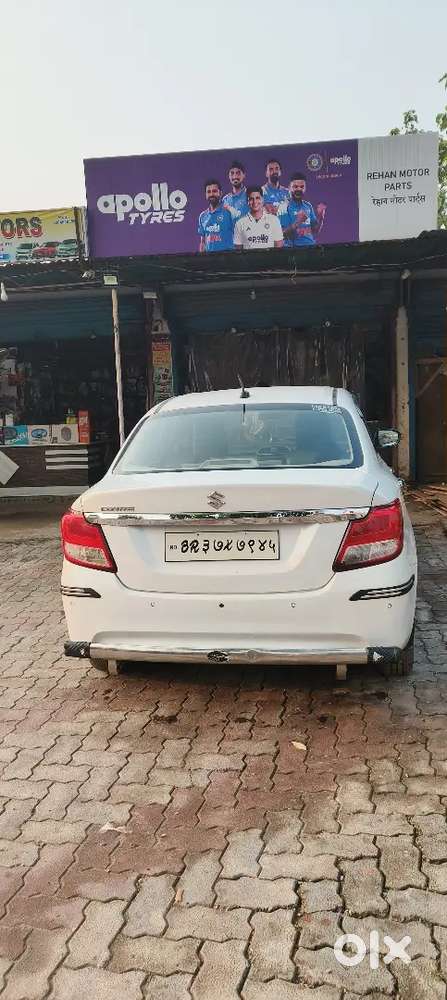 Maruti Suzuki Dzire 2020 Petrol 41000 Km Driven