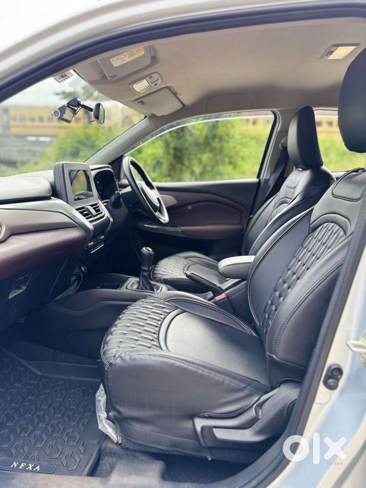Maruti Suzuki Fronx Delta Plus 1.2 Mt, 2024, Petrol