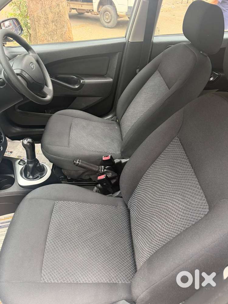 Ford Figo 1.5d Titanium Mt, 2014, Diesel