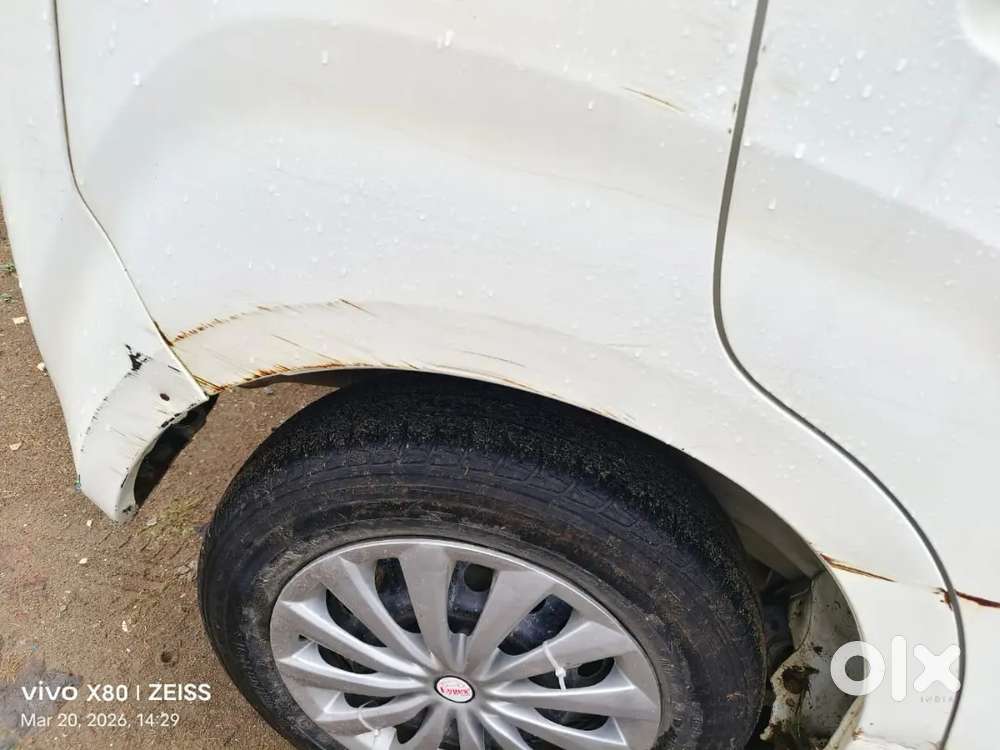 Maruti Suzuki Wagon R 2020 Petrol 66000 Km Driven