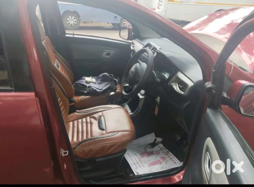 Datsun Redigo 2020-2022 1.0 T (o), 2021, Petrol