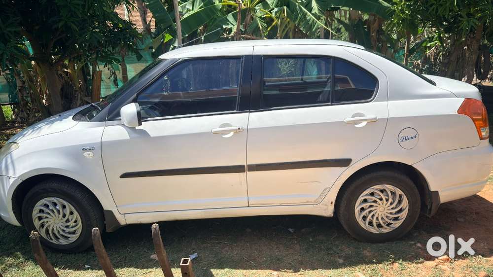 Maruti Swift Dzire Vdi 2011