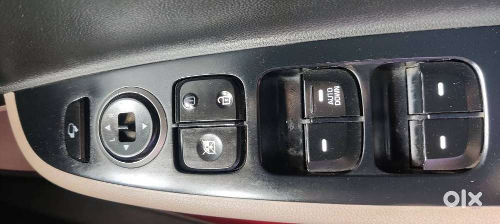 Hyundai Grand I10 Sportz O 1.2, 2018, Petrol