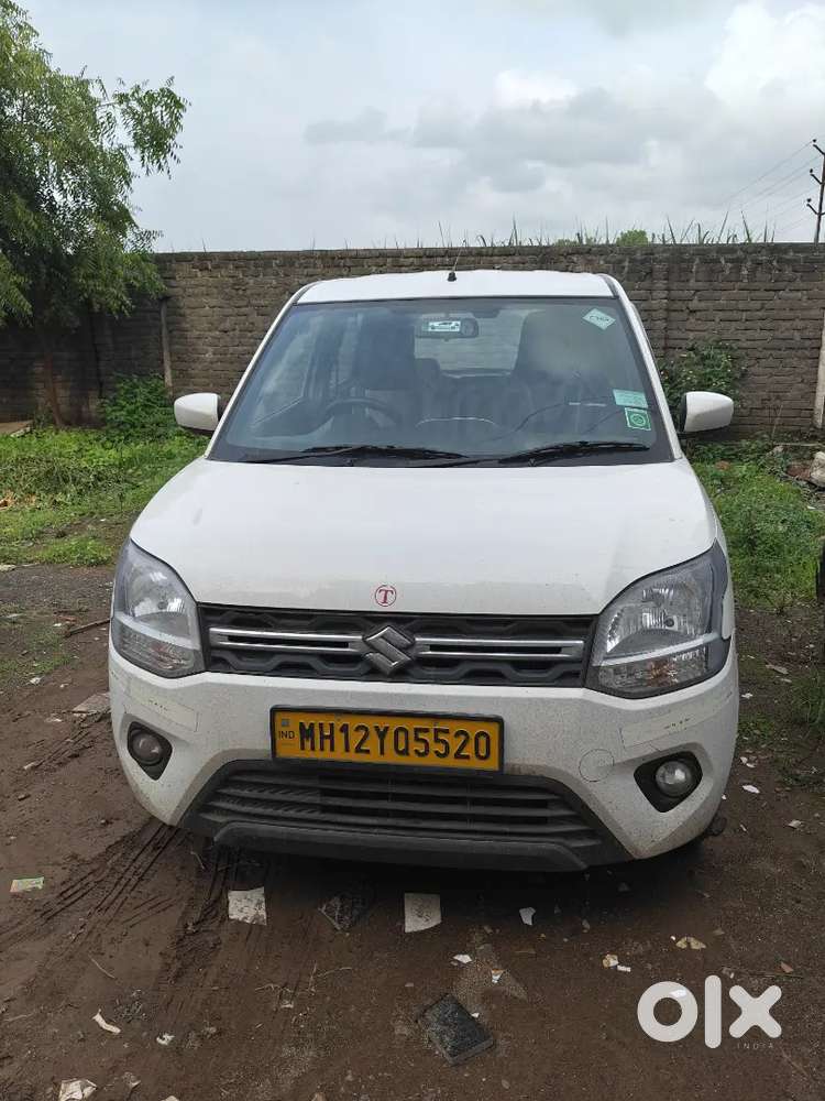 Maruti Suzuki Wagon R 1.0, 2025 Variant