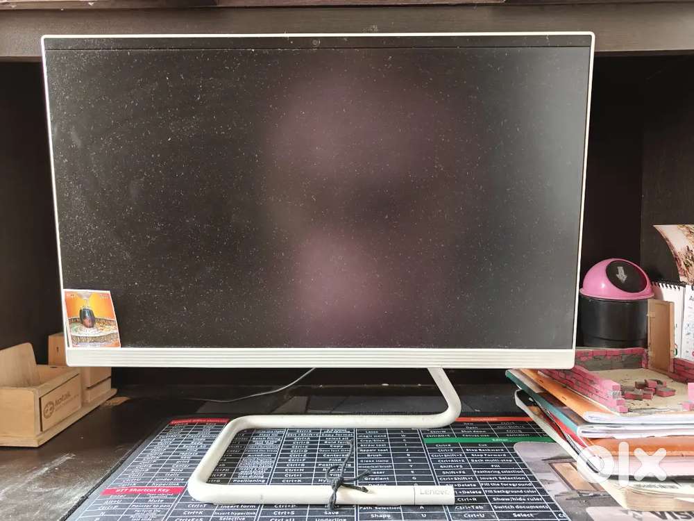 Lenovo IdeaCentre All-in-One PC
