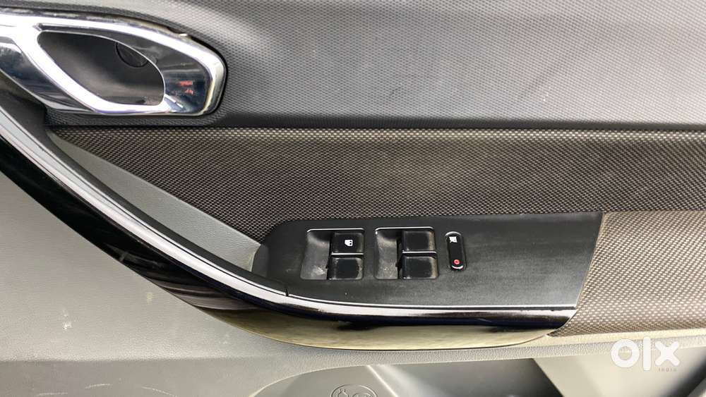 Tata Tigor Xz Plus, 2018, Petrol