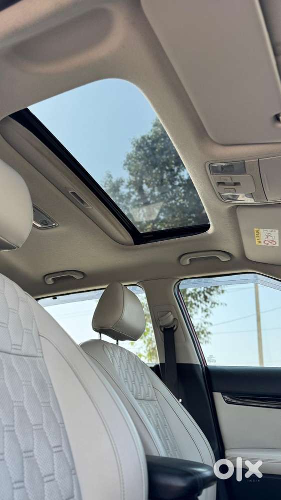 Kia Seltos Htx Plus D, 2020, Diesel