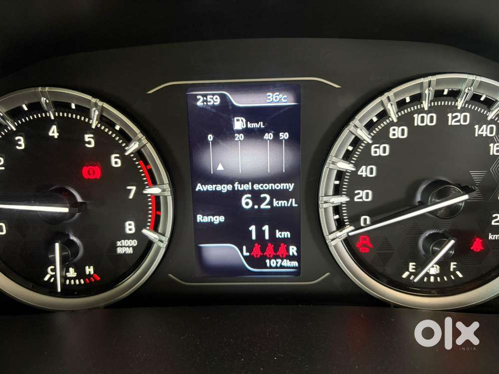 Toyota Urban Cruiser Hyryder 1.5 V Neo Drive, 2025, Petrol