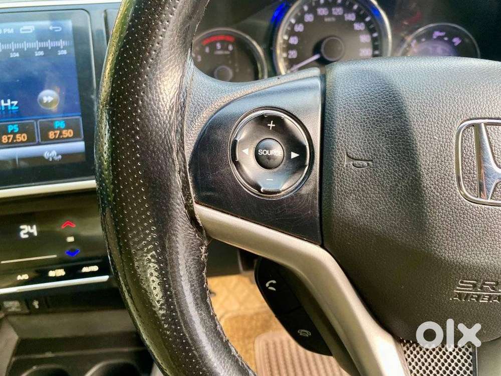 Honda City I-dtec Sv, 2020, Diesel