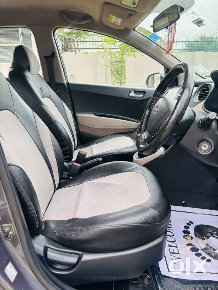 Hyundai Grand I10 Sportz 1.2 Kappa Vtvt, 2019, Petrol
