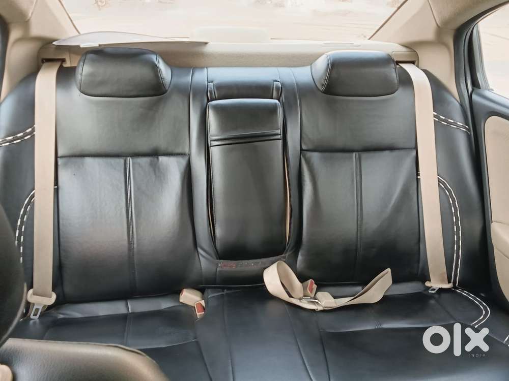 Honda City 1.5 V 5th Gen I-vtec Mt, 2020, Petrol