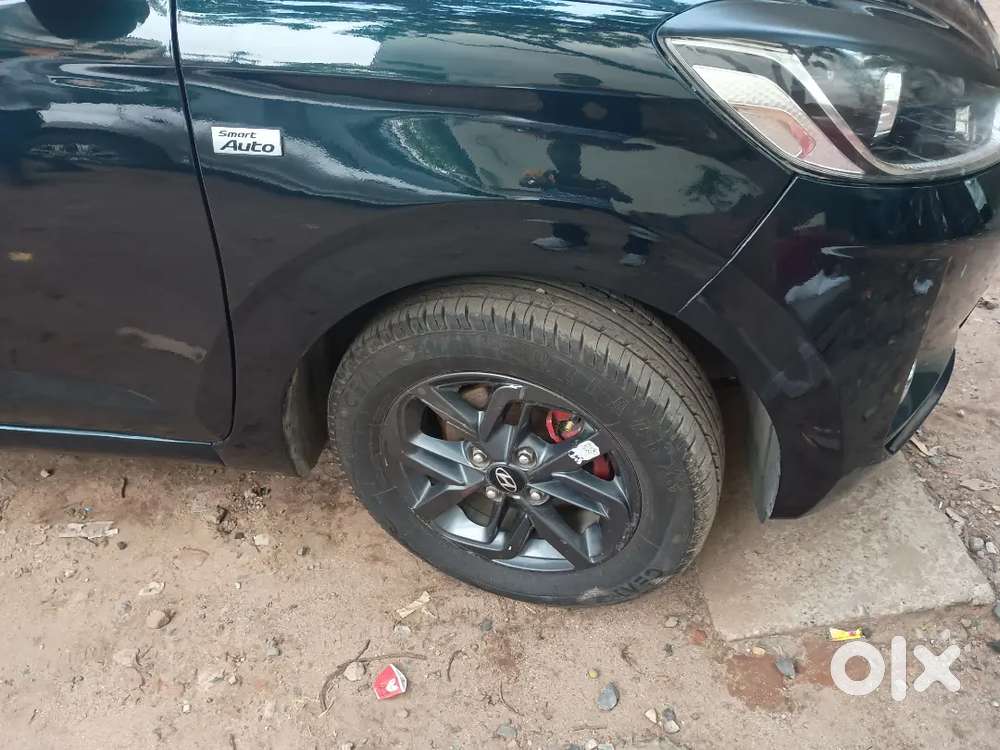Grand I10 Nios 1.2 Kappa Automatic