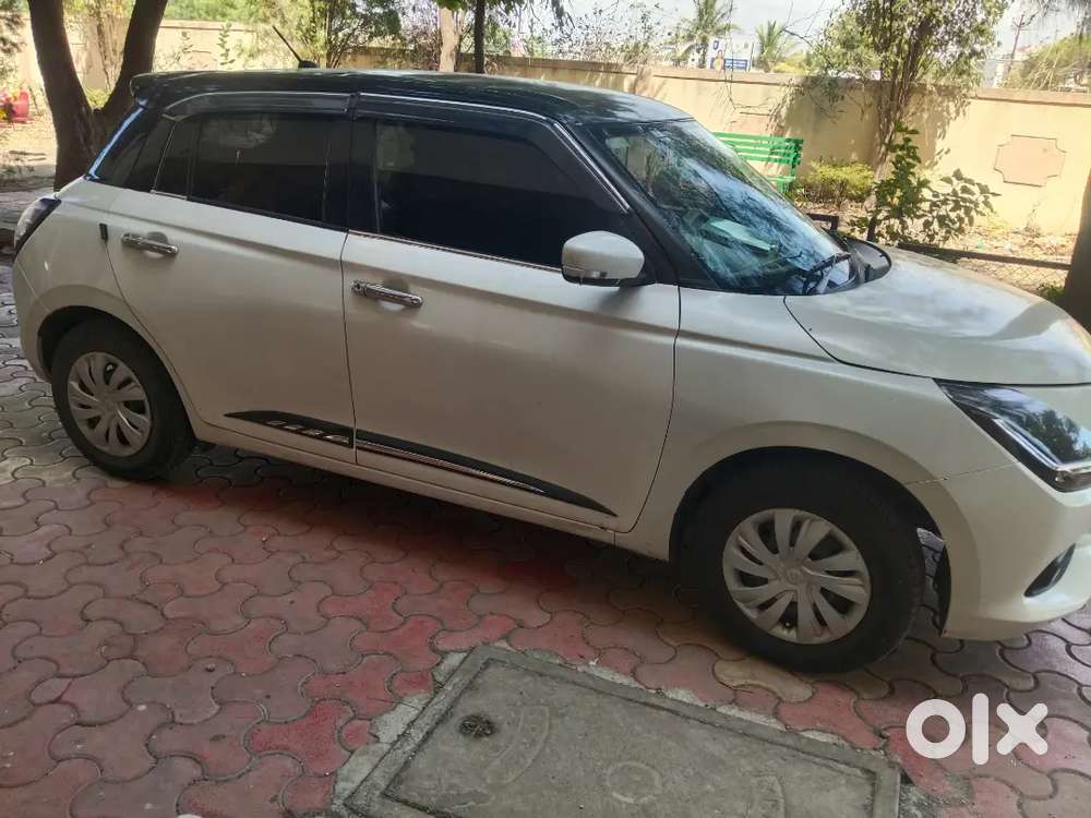Swift 1.2 Vxi Maruti 2024