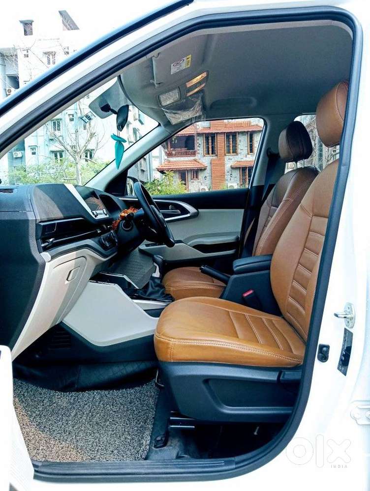 Kia Carens 1.4 Prestige 7 Str, 2023, Petrol