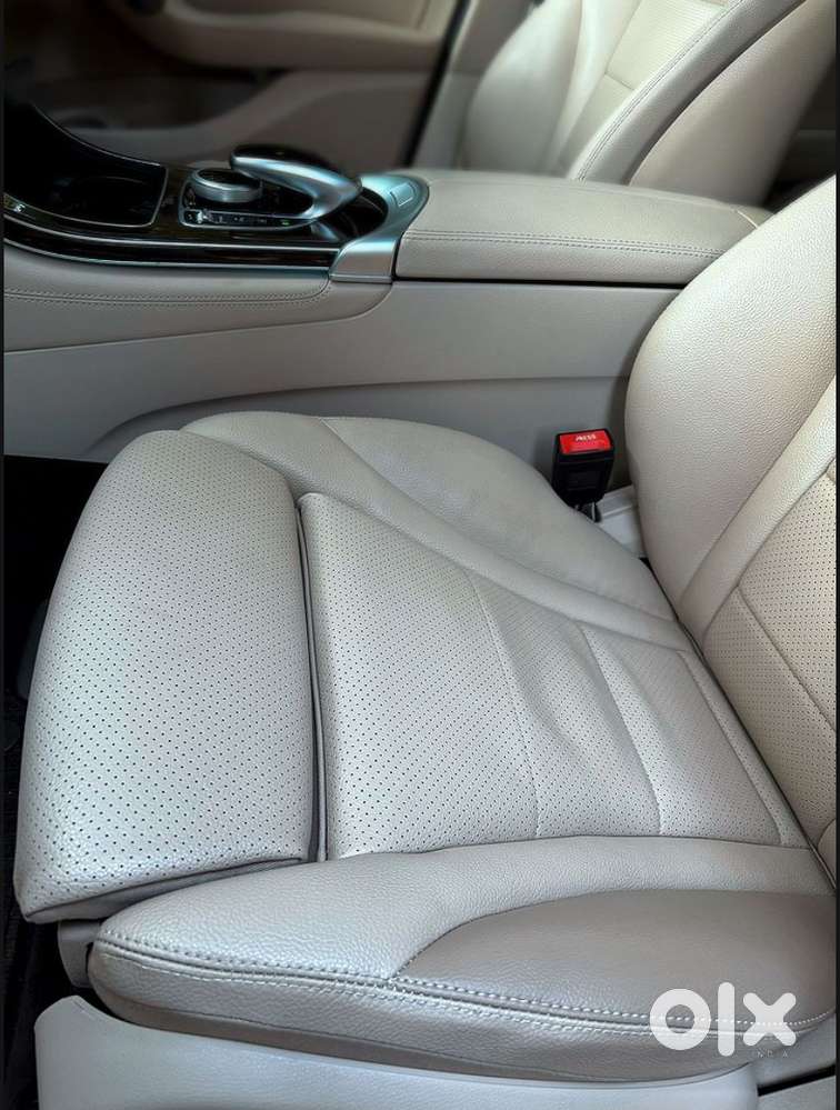 Mercedes-benz Glc 220d 4matic, 2018, Diesel