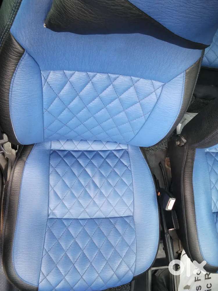 Maruti Suzuki 800 2010 Petrol 95000 Km Driven,dark Blue Colour