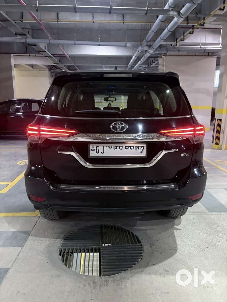 Toyota Fortuner 2011-2016 4x4 At, 2020, Diesel