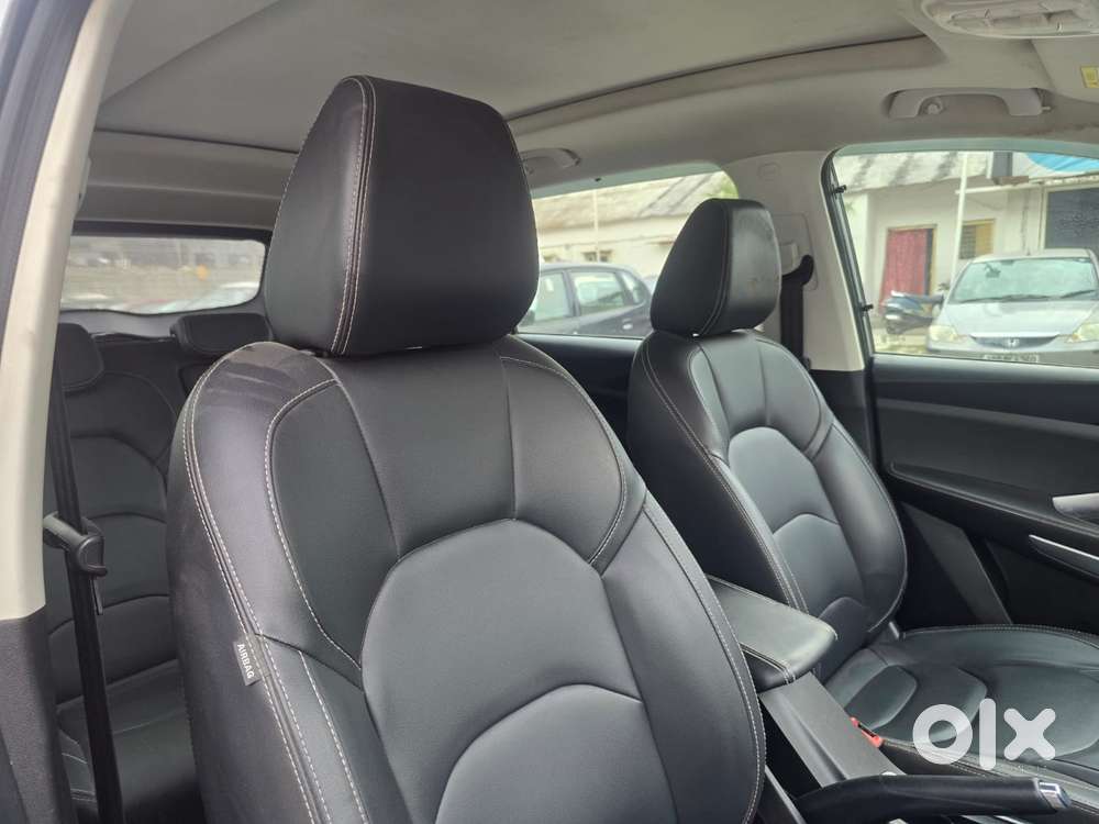 Mg Hector 2.0 Sharp Diesel, 2019, Diesel