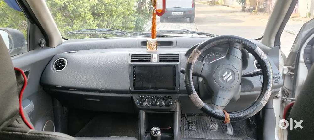 Swift Vdi Diesel