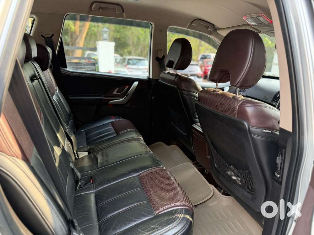 Mahindra Xuv500 2.2 W8 Sportz, 2014, Diesel