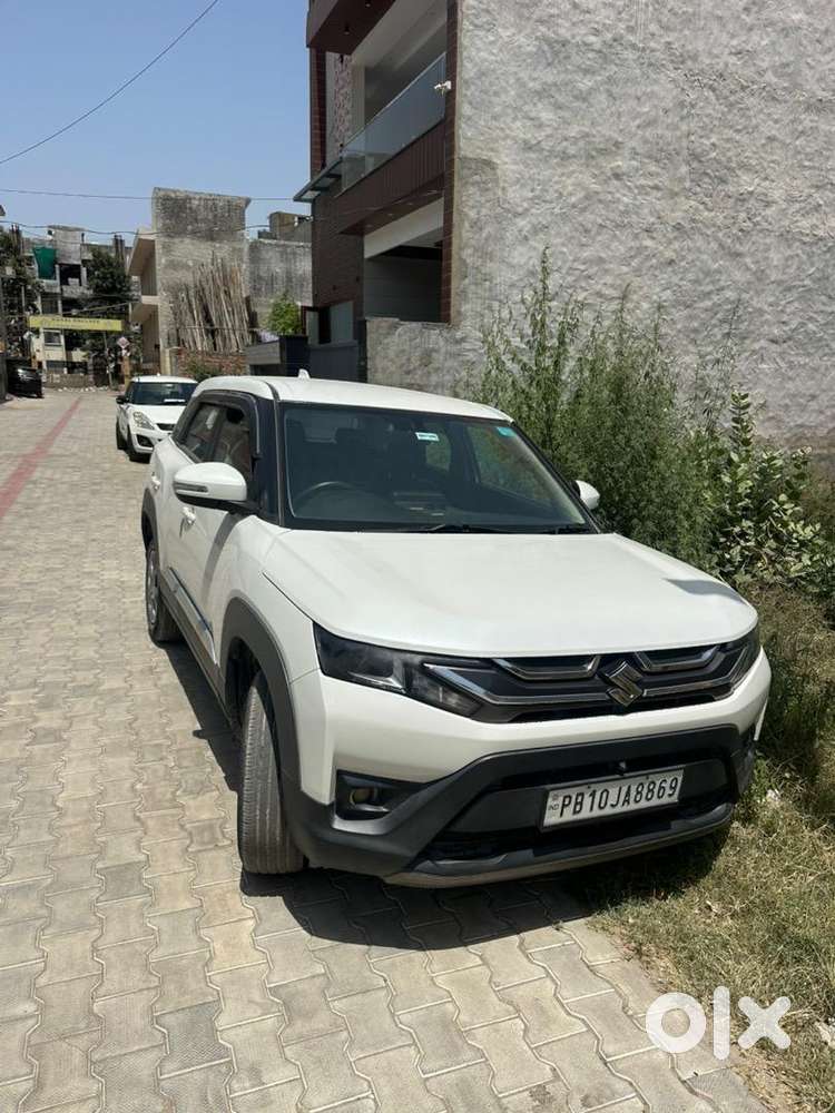 Maruti Suzuki Car 2023