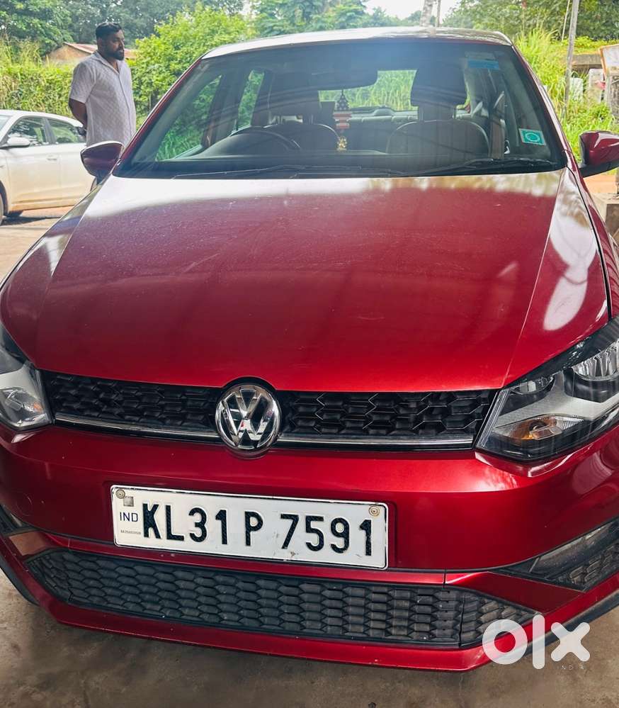 Volkswagen Polo Highline Plus 20202 Model Sale