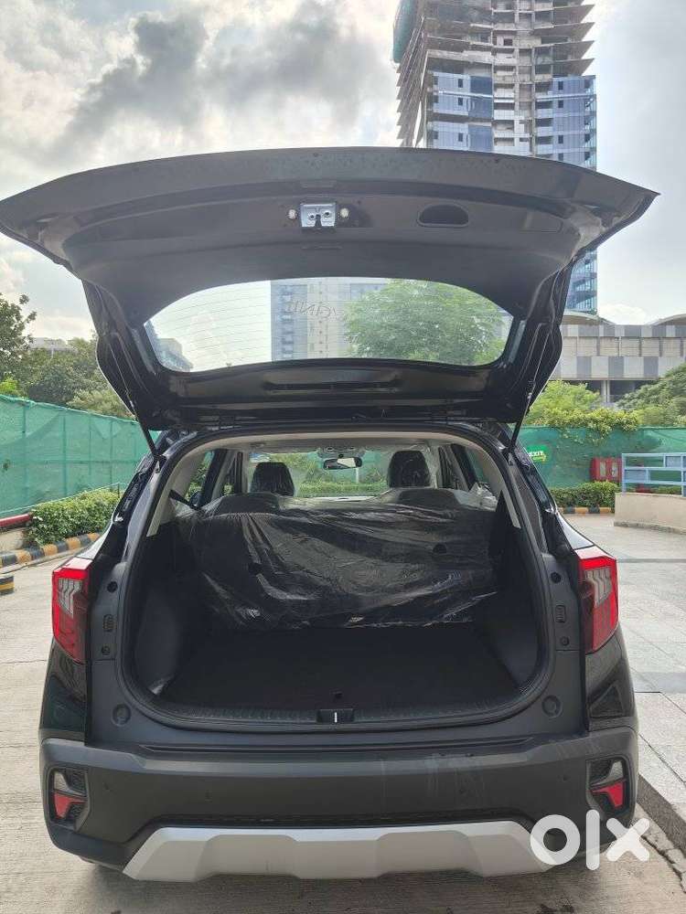 Kia Seltos Htk Plus G, 2025, Petrol