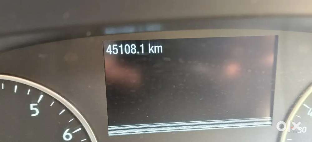 Ford Ecosport Titanium Plus 2019