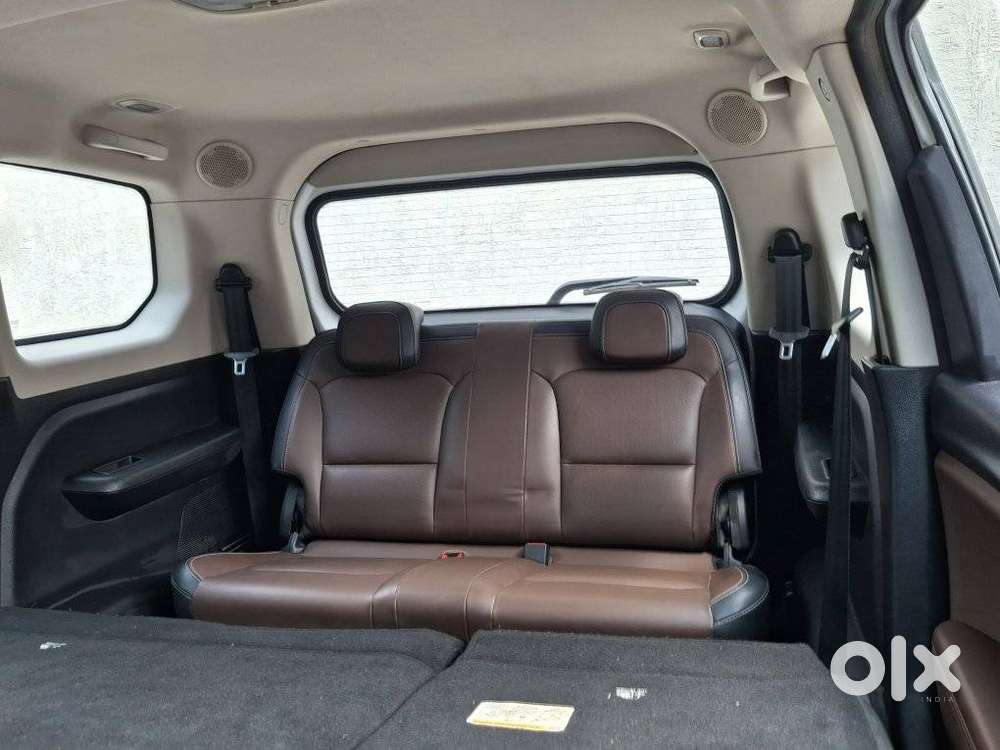 Mahindra Scorpio-n Z8 L Diesel Mt 2wd 7 Str, 2024, Diesel