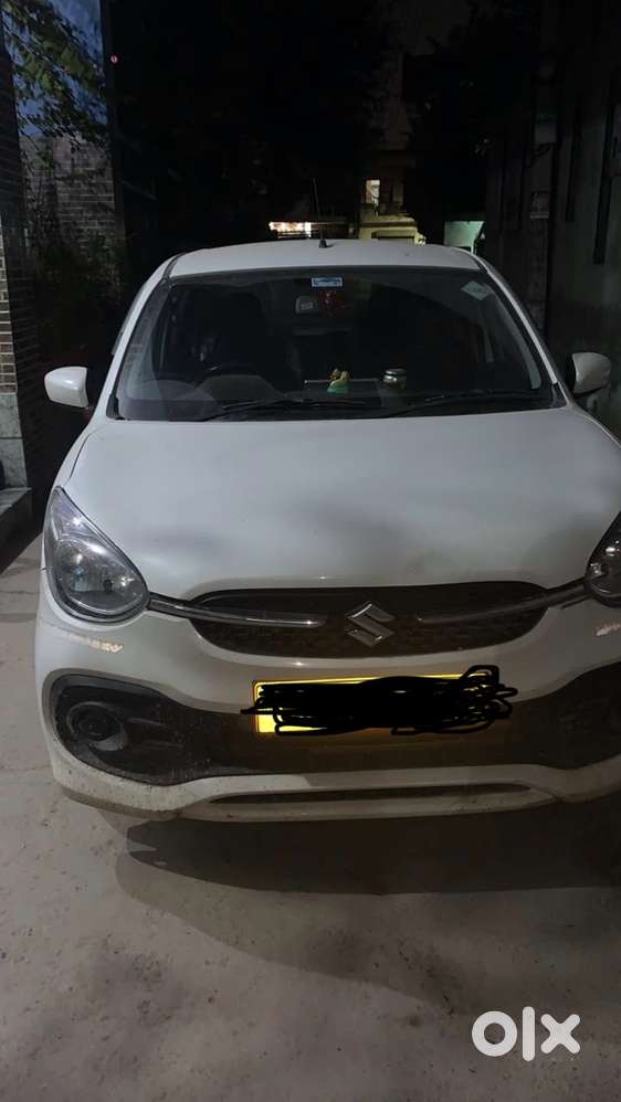 Maruti Celerio Vxi(o) 2025 For Bad Cibil
