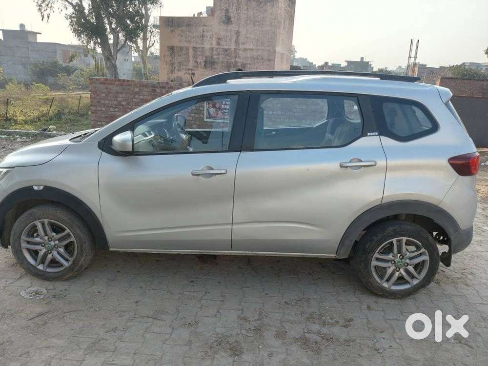 Renault Triber, 2021, Petrol