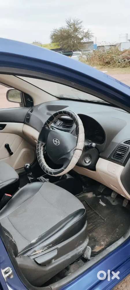 Hyundai Eon Magna 2012 Petrol Manual