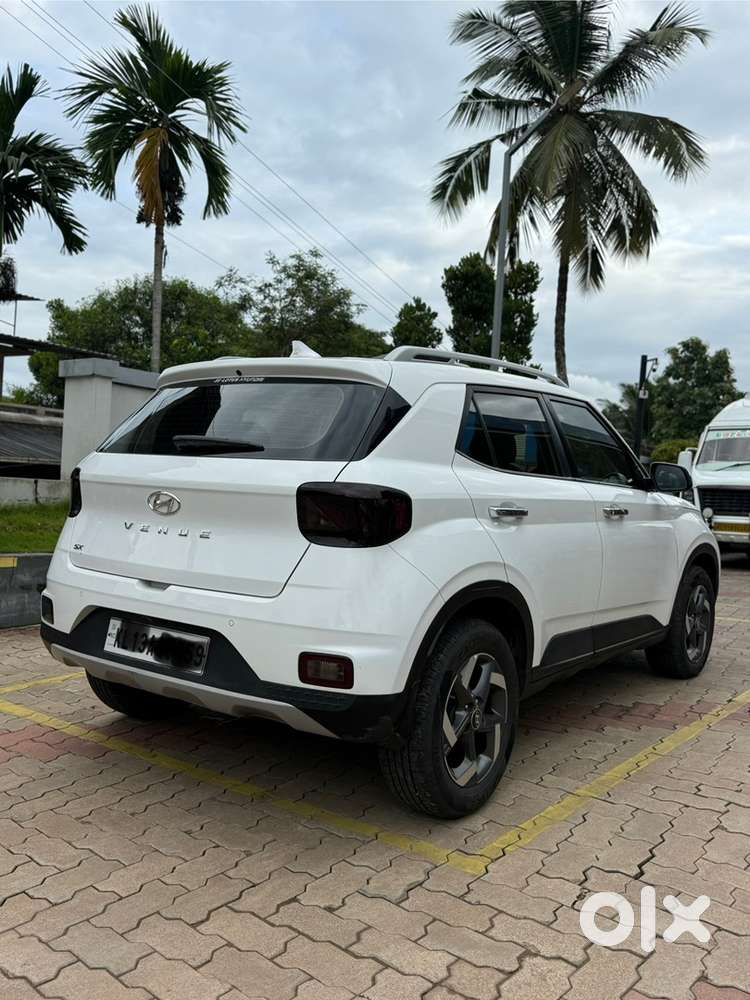 Hyundai Diesel Car 2019