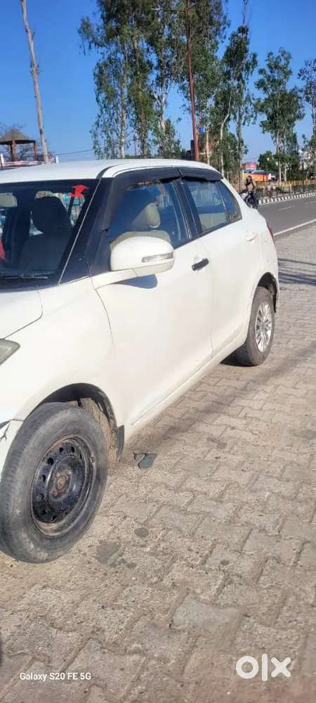 Suspension Me Todi Problem Hai Or Tyres Padne Ko