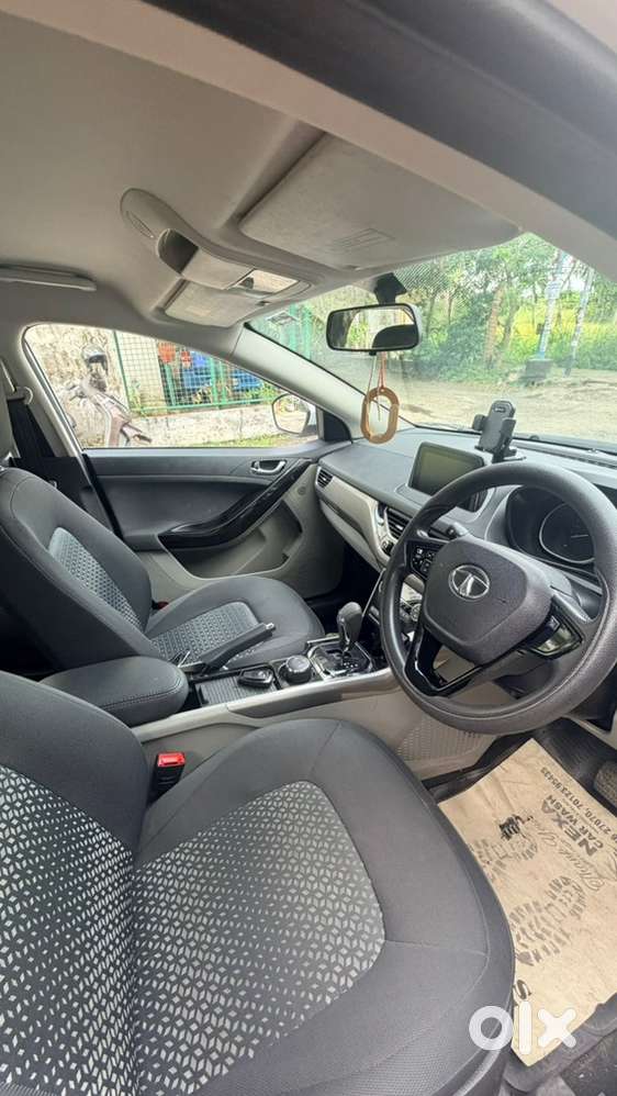 2019 Tata Nexon Petrol